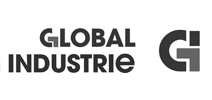 logo global industrie