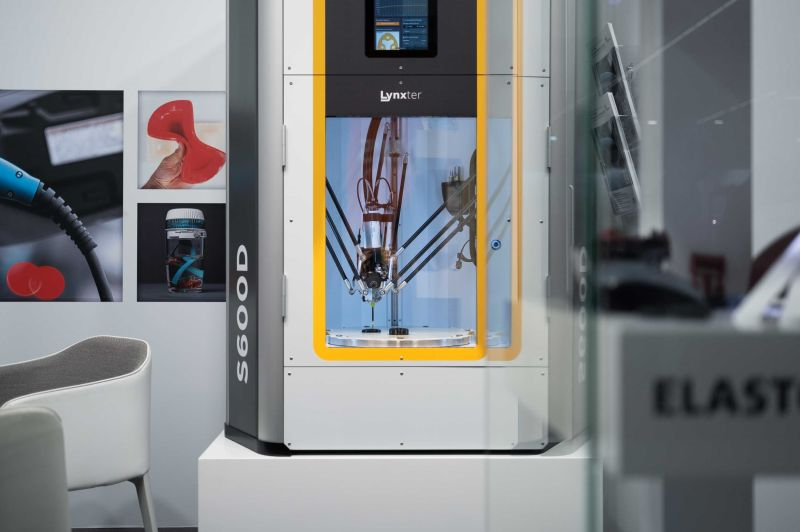 Open 3D Printing: The Smart Choice for R&D