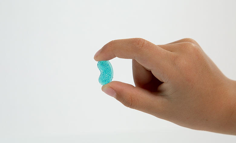 3D printed pediatric medicine