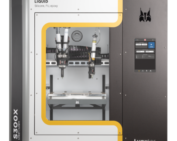 S300X-Silicone-3D-Printer