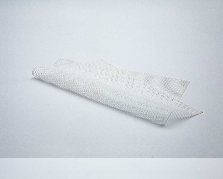Silicone 3D printing